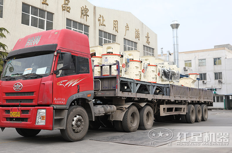 多臺(tái)設(shè)備裝車發(fā)貨 多臺(tái)設(shè)備裝車發(fā)貨