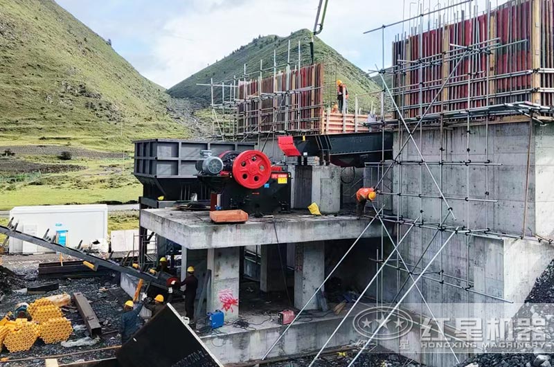 破碎原煤用什么破碎機好用？報價多少？