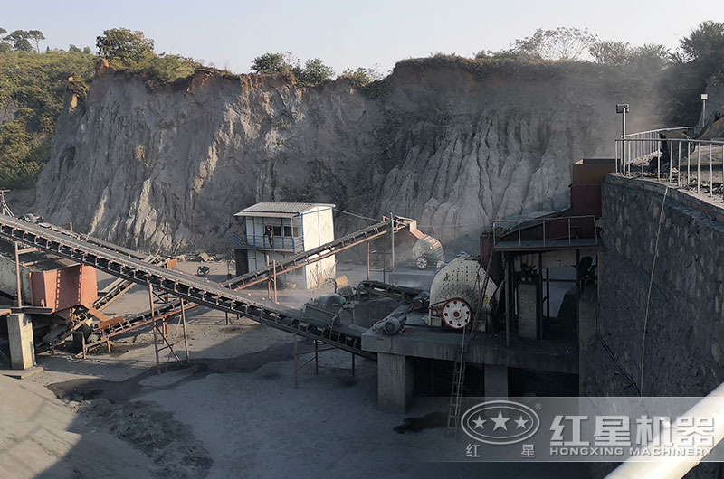 煤炭破碎現(xiàn)場圖片 煤炭破碎現(xiàn)場圖片