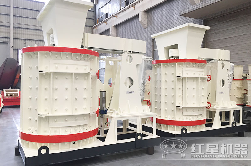 1500立軸制砂機每小時產量多少？內含參數