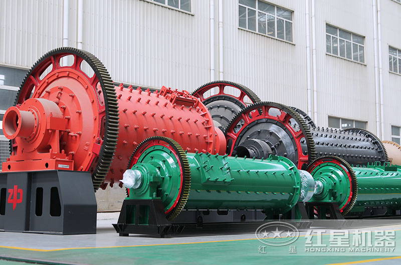 200目球磨機圖片 200目球磨機圖片