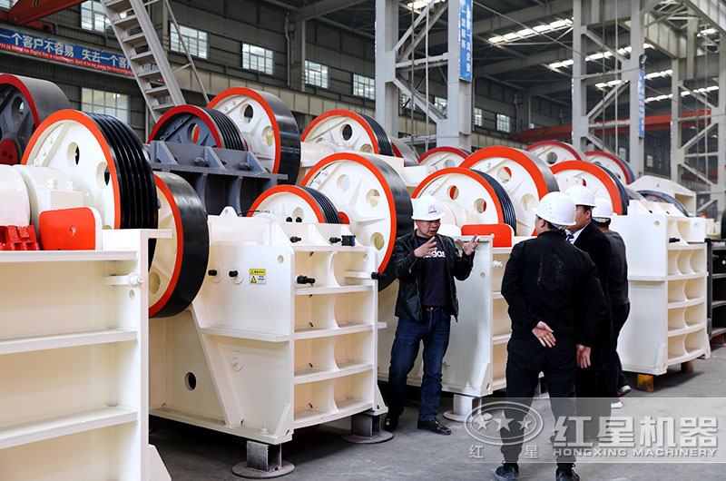 粗碎機(jī)生產(chǎn)廠家