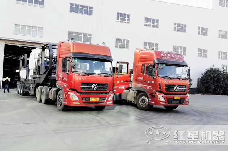 建筑垃圾處理設備生產線多少錢？處理廠靠什么盈利？